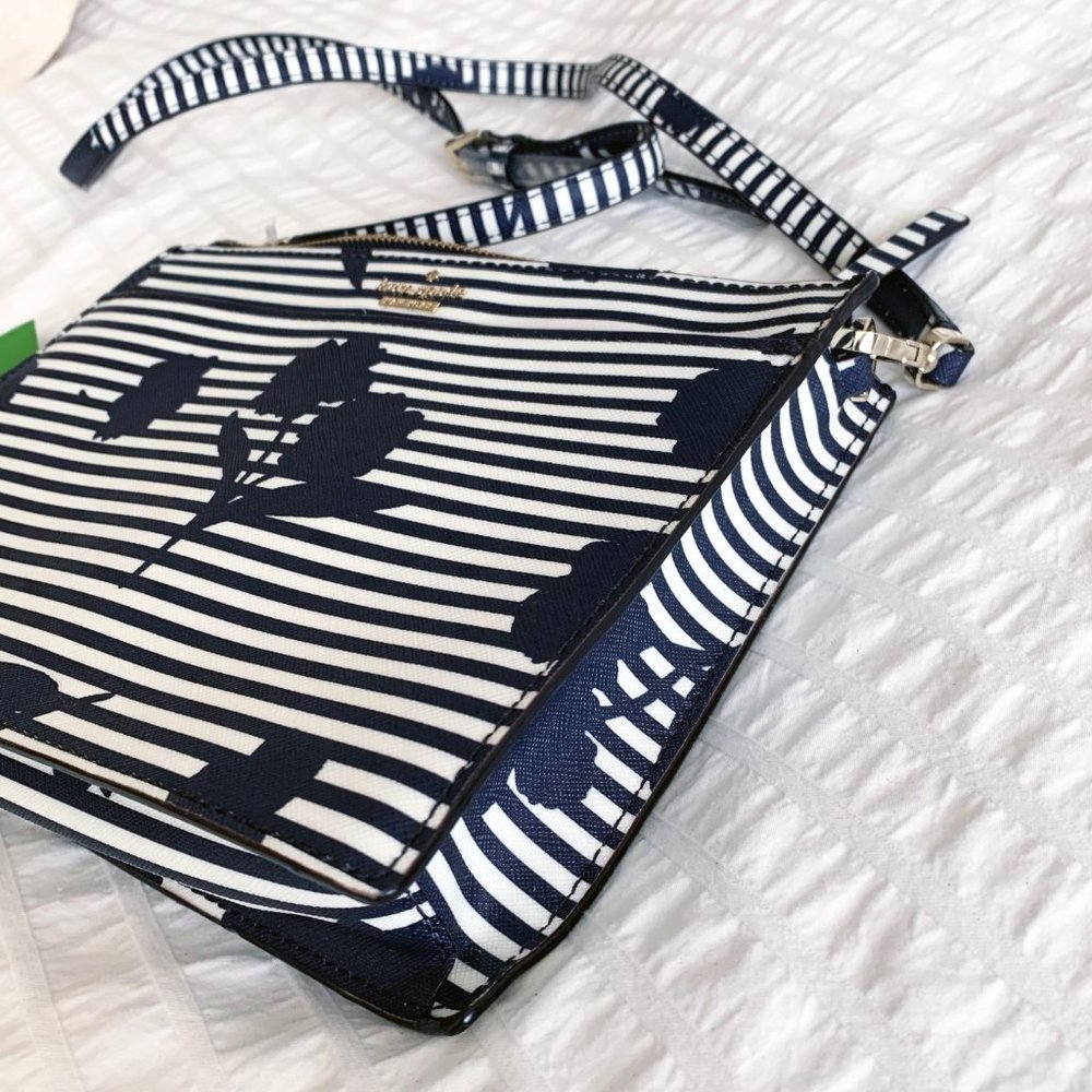 Kate Spade NY - Cameron Street Floral Clarise